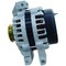 Wai Global Alternator, ALTDR AD244, 150 Amp12 Volt, CW, 6Groove Pulley, 0345 Plug Clock 8290N - alternate 2